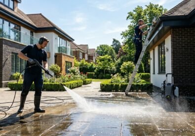 Technician_cleaning_driveway_gut…_202606092238 (1)